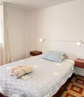 La Molina Apartment | Gran depa económico 4hab la Molina tranquila