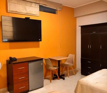 Ica Hotel | Gran Hotel Ica