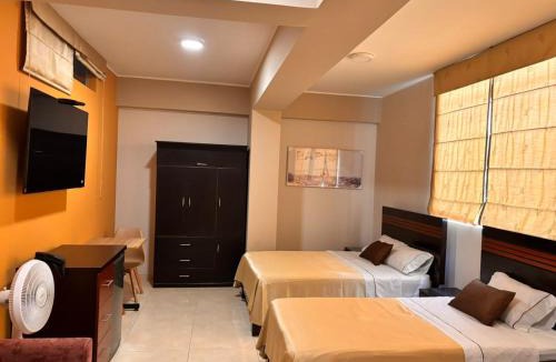 Ica Hotel | Gran Hotel Ica