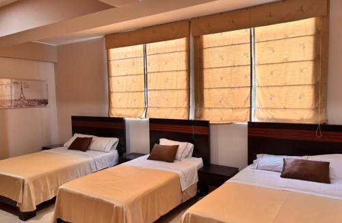 Ica Hotel | Gran Hotel Ica