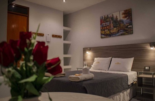 San Vicente de Canete Hotel | Gran Hotel Millennium