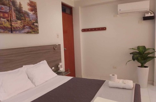 San Vicente de Canete Hotel | Gran Hotel Millennium