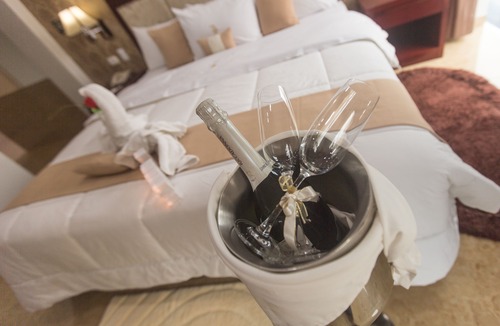 Trujillo Hotel | Gran Recreo Hotel