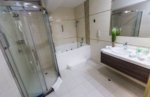 Trujillo Hotel | Gran Recreo Hotel