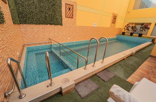 Trujillo Hotel | Gran Recreo Hotel - Trujillo - Perú