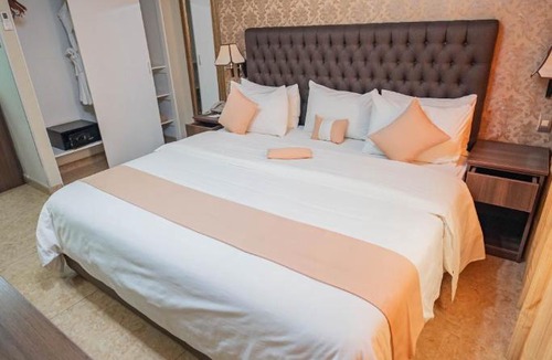 Trujillo Hotel | Gran Recreo Hotel - Trujillo - Perú