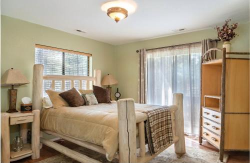 Parks House | Grand Canyon 1bd Loft at Historic Wrigley Ranch-Suite with Horseback Riding, Hiking