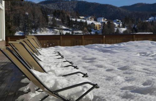 Costa Hotel | Grand Hotel Biancaneve