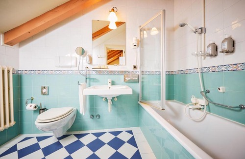 Barco Hotel | Grand Hotel Imperial