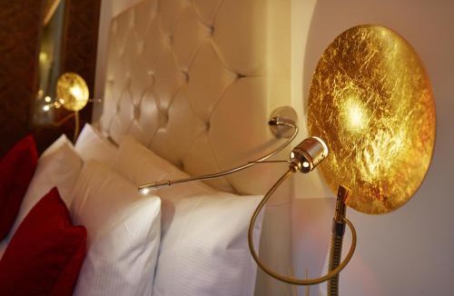 Zermatt City Centre Hotel | Grand Hotel Zermatterhof
