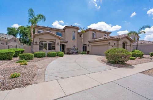 Power Ranch House | Grand Ironhorse
