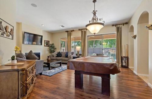 Power Ranch House | Grand Ironhorse