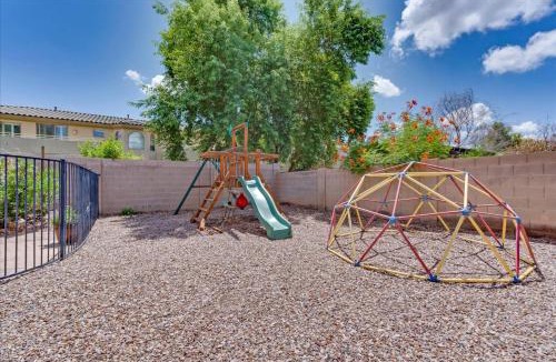 Power Ranch House | Grand Ironhorse