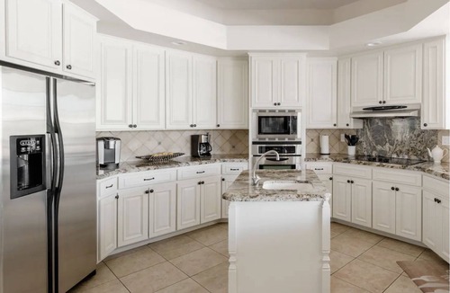 Preston Hills House | Grand Palms - Luxury Scottsdale Estate w/Pool