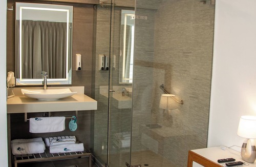 Castilla Hotel | GRAU BUSINESS HOTEL