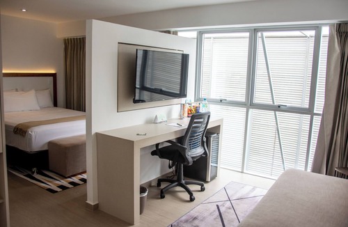 Castilla Hotel | GRAU BUSINESS HOTEL