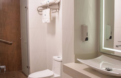Castilla Hotel | GRAU BUSINESS HOTEL