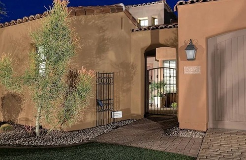 Talon Retreat Apartment | Grayhawk 1 bedroom: Perfect location for TPC Waste Mgt Golf & Barrett Jackson