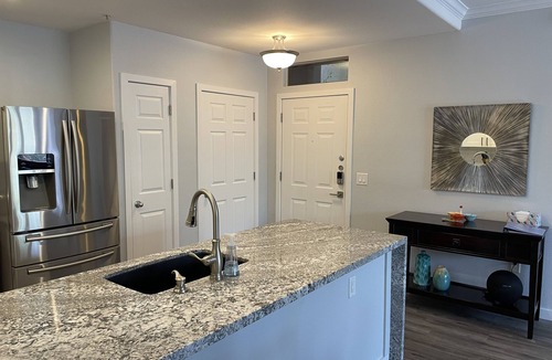 North Scottsdale Condo | GRAYHAWK Ground Floor 2 bedroom just renovated - 5 star resort