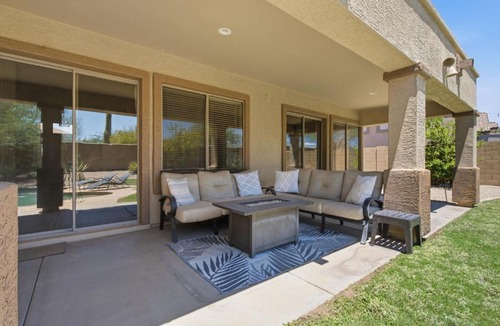 North Scottsdale House | Grayhawk Scottsdale Retreat - Private Pool and Spa