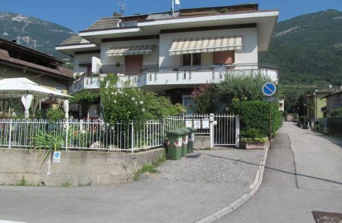 Pomarolo Apartment | Grazioso appartamento tra cultura, lago e montagna