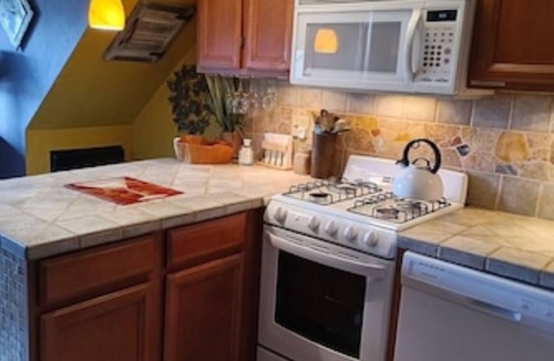 Flagstaff Condo | GREAT 1-bedroom condo in Flagstaff,Sept special!