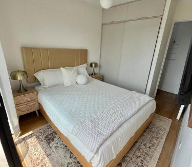 Country Club Apartment | Great 1BR in San Isidro