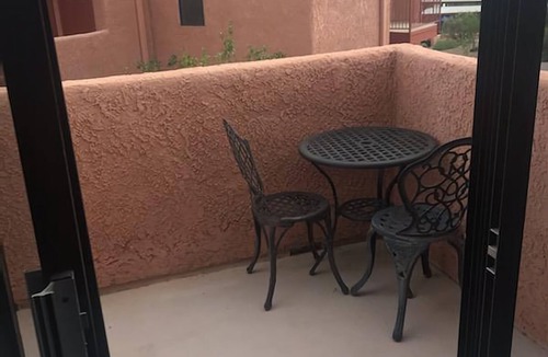 Tucson Condo | Great 2nd floor condo