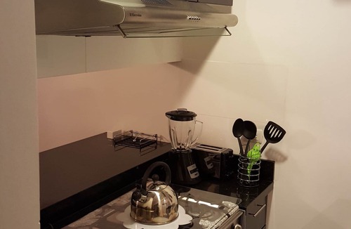 Chacarilla-Santa Cruz Apartment | GREAT Location MIRAFLORES NEW Modern Quiet Apart.