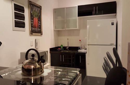 Chacarilla-Santa Cruz Apartment | GREAT Location MIRAFLORES NEW Modern Quiet Apart.