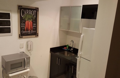 Chacarilla-Santa Cruz Apartment | GREAT Location MIRAFLORES NEW Modern Quiet Apart.