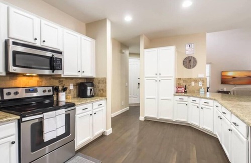 Western Skies House | Great! Luxury Home 3bdr Private Pool Putting Green