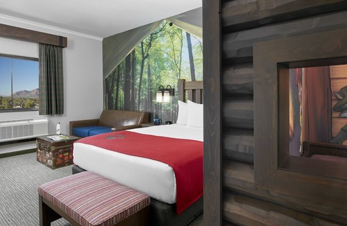 South Scottsdale Hotel | Great Wolf Lodge Arizona