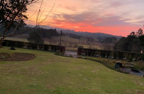 Lidgetton West Apartment | Green Acres Country House