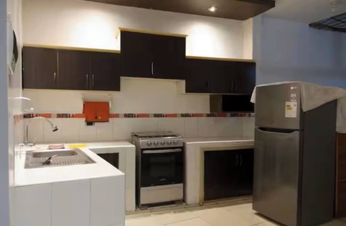 Tarapoto Apartment | GREEN AMAZONICO - Fabulous 3-bedroom apartment with WiFi in Tarapoto