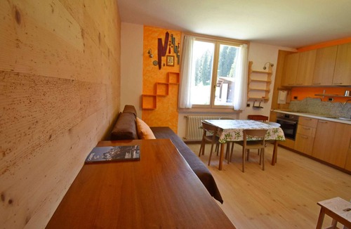 Campo Carlo Magno Apartment | Green CCM Apartment MhD