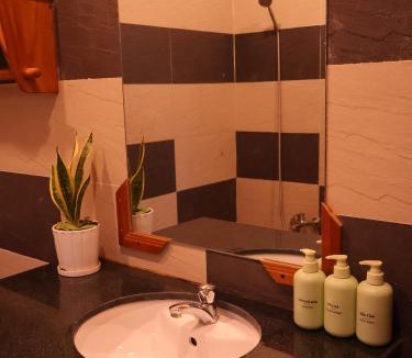 Ong Lang House | Green Haven Hill Phu Quoc