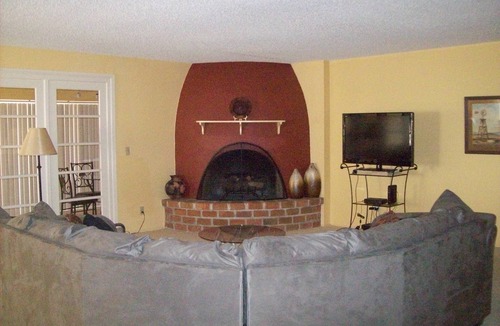 Green Valley Fairways House | Green Valley Golf Course With a view of Santa Rita Mountains