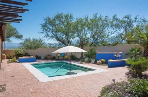 Montana Vista House | Green Valley, Gorgeous Mtn Views, Private pool