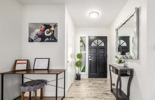 Covey House | Greenway Villa, Newly remodeled, Pool, Putting green and Patio