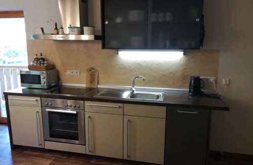 San Leonardo in Passiria House | Griaßt enk u welcome to the vacation home in the Blaiche!