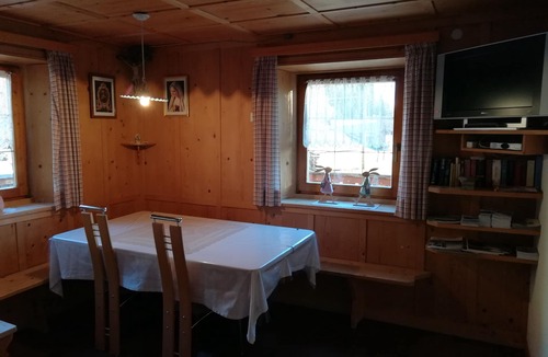 San Leonardo in Passiria House | Griaßt enk u welcome to the vacation home in the Blaiche!