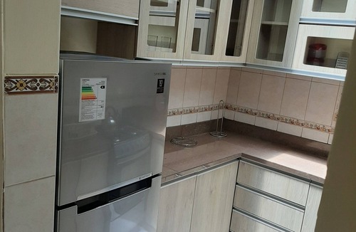 Santiago de Surco Apartment | Ground floor apartment for rent in Surco-Lima