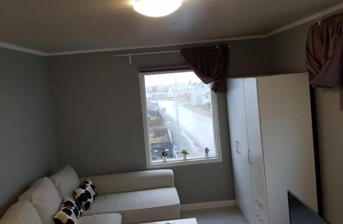 Grindavik House | Guest house