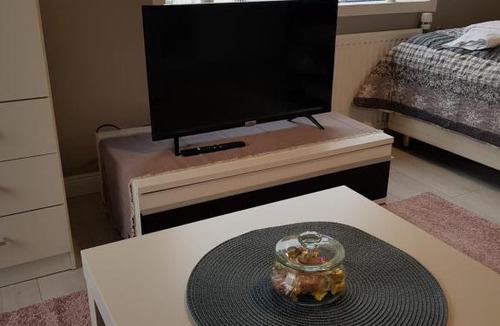 Grindavik House | Guest house