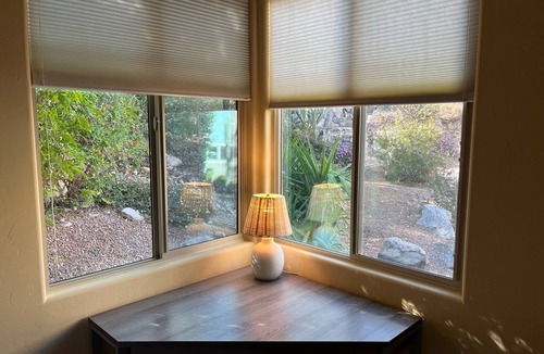 Shadow Ridge Cottage | GUEST HOUSE NESTLED IN FOOTHILLS NATURE