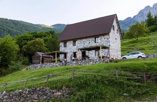 Shale House | Guest house PANORAMA