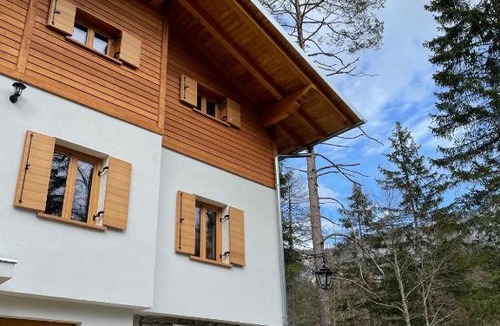 Tuenno House | Guest House Tresenga Rooms & Apartment
