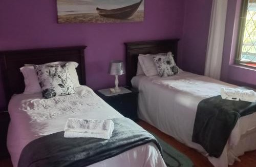 Winklespruit House | Guest house Winklespruit