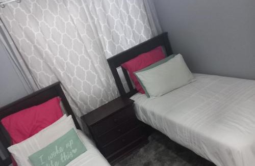 Winklespruit House | Guest house Winklespruit